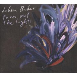 BAKER, JULIEN - TURN OUT THE LIGHTS - LPD