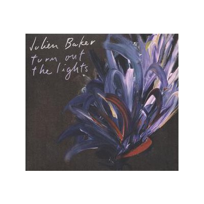 BAKER, JULIEN - TURN OUT THE LIGHTS - CD