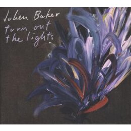 BAKER, JULIEN - TURN OUT THE LIGHTS - CD