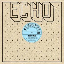 LORD ECHO - THE SWEETEST MEDITATION REMIXES - 12"