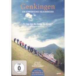 DOKUMENTATION - GENKINGEN - DVM