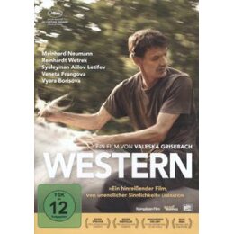 NEUMANN, MEINHARD - WESTERN - DVM