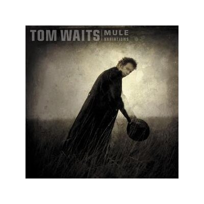 WAITS, TOM - MULE VARIATIONS(REMEASTERED) - LPD