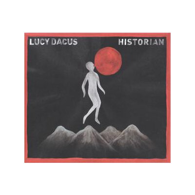 DACUS, LUCY - HISTORIAN - LPD