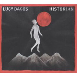 DACUS, LUCY - HISTORIAN - LPD