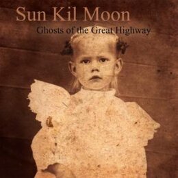 SUN KIL MOON - GHOSTS OF THE GREAT HIGHWAY - LPD