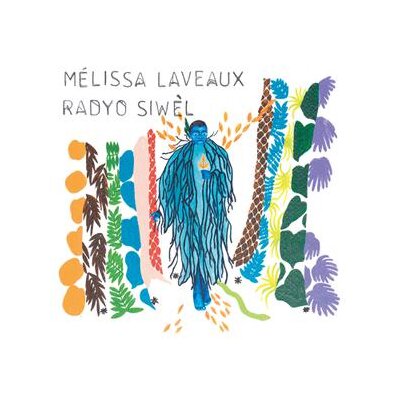 LAVEAUX, MELISSA - RADYO SIWEL - LPD