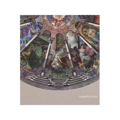 BUTTERFLY CHILD - ONOMATOPOEIA - LP