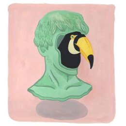 MAUSKOVIC DANCE BAND, THE - DOWN IN THE BASEMENT EP -...