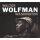 WASHINGTON, WALTER WOLFMAN - MY FUTURE IS MY PAST - CD