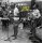 VARIOUS - WANTED JAZZ 01 - LP