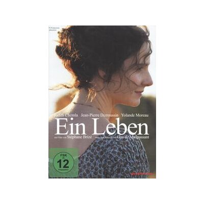 CHEMLA, JUDITH - EIN LEBEN - DVM