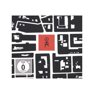 EINSTÜRZENDE NEUBAUTEN - GRUNDSTÜCK(+DVD) - C+D