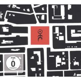 EINSTÜRZENDE NEUBAUTEN - GRUNDSTÜCK(+DVD) - C+D