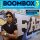 SOUL JAZZ RECORDS PRESENTS/VARIOUS - BOOMBOX 3(1979-1983) - CD