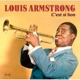 ARMSTRONG, LOUIS - CEST SI BON - LP