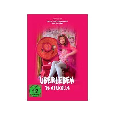 DOKUMENTATION - ÜBERLEBEN IN NEUKÖLLN - DVM