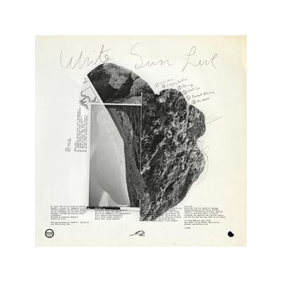 JFDR - WHITE SUN LIVE-PART I:STRINGS - LPD