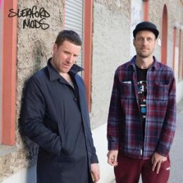 SLEAFORD MODS - SLEAFORD MODS EP - EP