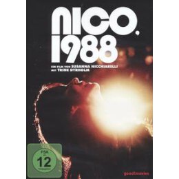 DYRHOLM, TRINE - NICO, 1988 - DVM