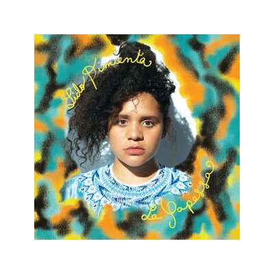 PIMIENTA, LIDO - LA PAPESSA - CD