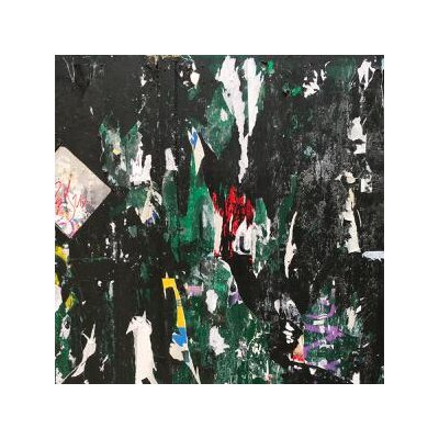 SHLOHMO - THE END - LP