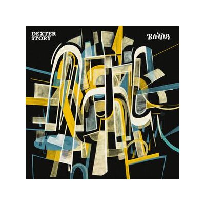 STORY, DEXTER - BAHIR - LP