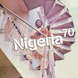 VARIOUS - NIGERIA 70: NO WAHALA (1973-1987) - LP