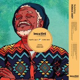 INNA DE YARD / ANDY, HORACE / MCANUFF, WINSTON -...
