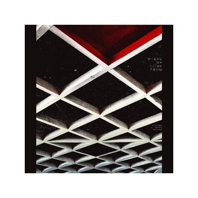 MCCRAVEN, MAKAYA - WHERE WE COME FROM - LP