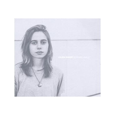 BAKER, JULIEN - SPRAINED ANKLE - LP