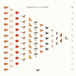 EULBERG, DOMINIK - MANNIGFALTIG - LPD