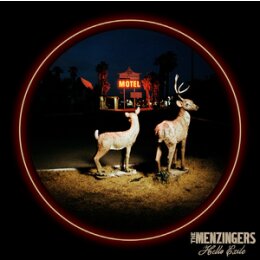 MENZINGERS - HELLO EXILE - LP