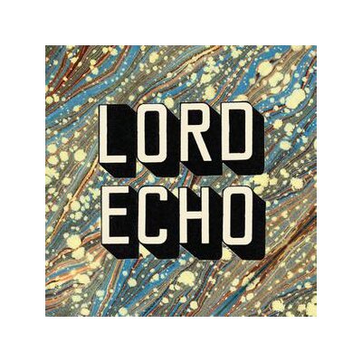 LORD ECHO - CURIOSITIES (2LP) - LP