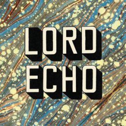 LORD ECHO - CURIOSITIES (2LP) - LP