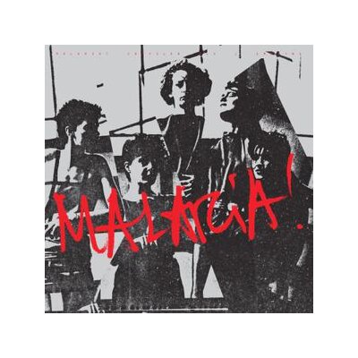 MALARIA! - COMPILED 2.0 (REMASTERED+EXPANDED REISSUE) - LPD