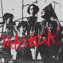 MALARIA! - COMPILED 2.0 (REMASTERED+EXPANDED REISSUE) - LPD