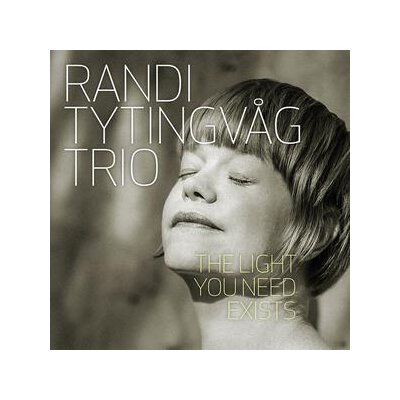 TYTINGVAG, RANDI TRIO - THE LIGHT YOU NEED EXISTS - CD