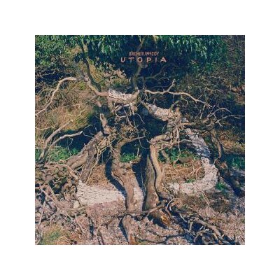BREMER/MCCOY - UTOPIA - LP