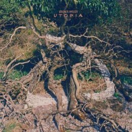 BREMER/MCCOY - UTOPIA - LP