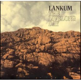 LANKUM - THE LIVELONG DAY - LP