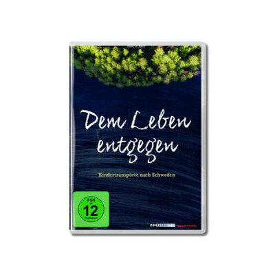 DOKUMENTATION - DEM LEBEN ENTGEGEN - DVM