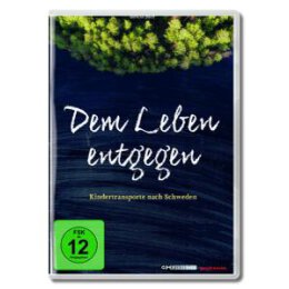 DOKUMENTATION - DEM LEBEN ENTGEGEN - DVM