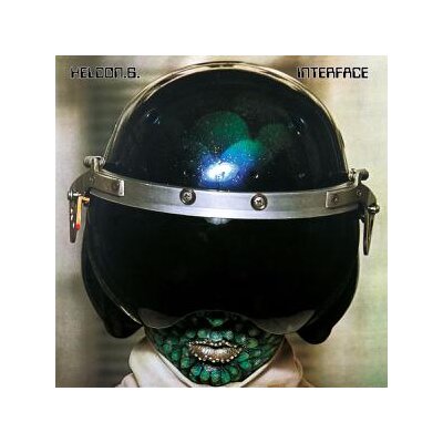 HELDON - INTERFACE (HELDON VI) - LP