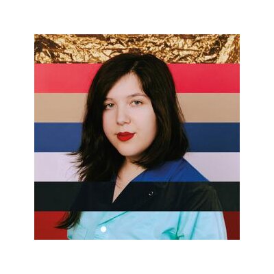 DACUS, LUCY - 2019 - LP