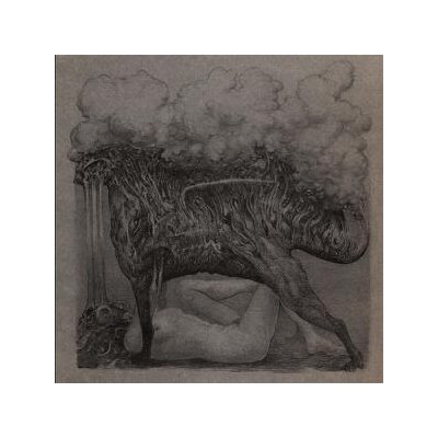 AMBARCHI, OREN / OMALLEY, STEPHEN / DUNN, RANDALL - SHADE THEMES FROM KAIROS - LP