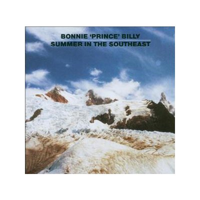 BONNIE PRINCE BILLY - SUMMER IN THE SOUTHEAST - CD