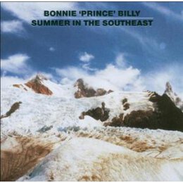 BONNIE PRINCE BILLY - SUMMER IN THE SOUTHEAST - CD