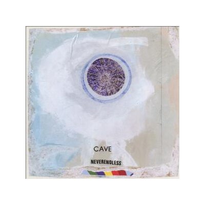 CAVE - NEVERENDLESS - CD