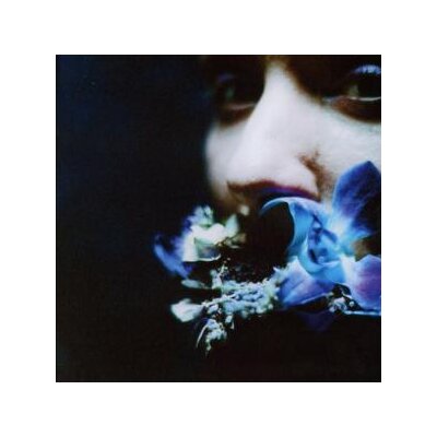 CIRCUIT DES YEUX - REACHING FOR INDIGO - CD